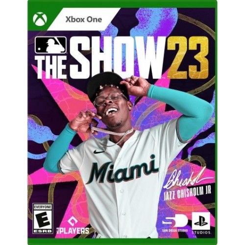  MLB The Show 23 Xbox One 